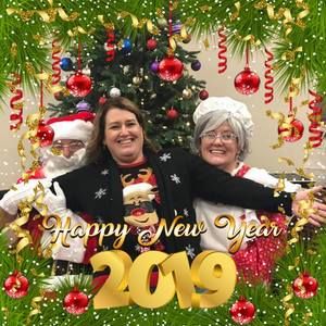 Meet your Posher, Kerrie